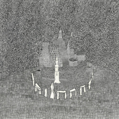 Flickering Lyghte In Campsite