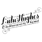 Lulu Hughes & The Montreal All City Big Band