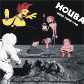 Big Song by Houba