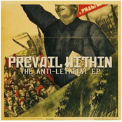 The Anti-Letariat EP