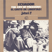 Ecuador: El Grito De Libertad (The Cry Of Freedom)