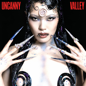 Uncanny Valley
