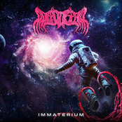 Immaterium