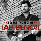 Night Train by Tab Benoit