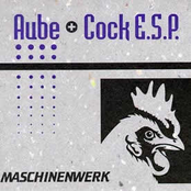 Spacedub by Aube & Cock E.s.p.