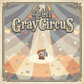 4th GrayCircus