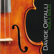 Viola solo