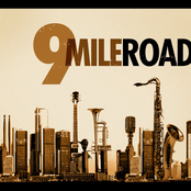 9 Mile Road