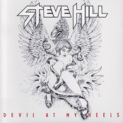 Steve Hill: Devil at My Heels