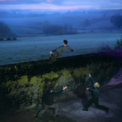 SOLANG DIE ERDE SICH DREHT