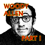 Woody Allen Part l