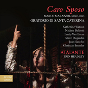 Reliquie di Roma II: Caro Sposo