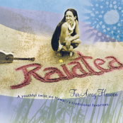 Raiatea Helm: Far Away Heaven