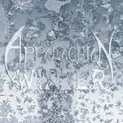 Wind by Appalachian Winter