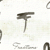 Fractions EP