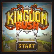 Kingdom Rush Soundtrack