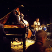 Kenny Barron Trio photo provided by Last.fm