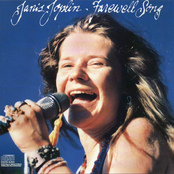 Farewell Song by Janis Joplin