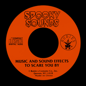 Rubie's Spooky Sounds!