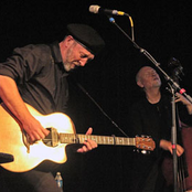 richard thompson & danny thompson