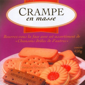 La Petite Grenouille by Crampe En Masse