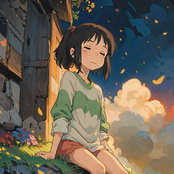 ghibli x piano, Vol. 1