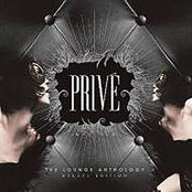 Prive' - the Lounge Anthology