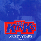 Artificial Light by The Kinks