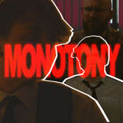 Music Inspired by Jack John Cheeseman's "Monotony"