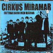 Fattiga Barn Med Hjärna by Cirkus Miramar