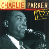 Ken Burns Jazz Series: Charlie Parker Album Picture