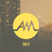 ASHTON BEAT TAPE 001