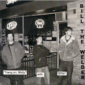 Teenage Bottlerocket / Bill The Welder