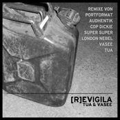 (R)evigila EP