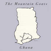 Alpha Gelida by The Mountain Goats