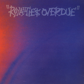 Royaltie$ Overdue