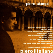 Non So Più Niente by Piero Ciampi