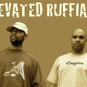 elevated ruffians