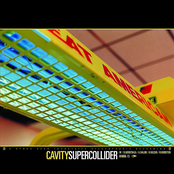 Supercollider by Cavity