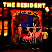 Nobody Laughs When They Leave by The Residents