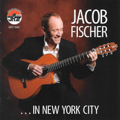 Jacob Fischer... in New York City