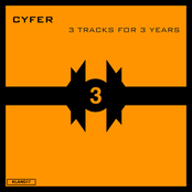 3 Tracks For 3 Years - EP