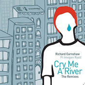 Cry Me A River (Remixes, Pt. 1)