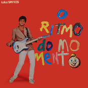 O Ritmo Do Momento