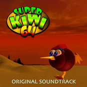 Super Kiwi 64 (Original Soundtrack)