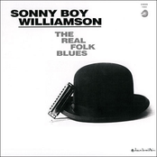 That's All I Want by Sonny Boy Williamson