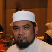 ustaz haslin baharim