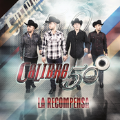 El Viejo by Calibre 50