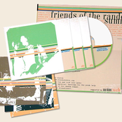 Friends Of The Random Summer CD1