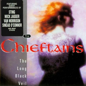 The Chieftains: The Long Black Veil